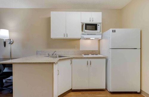 Alviso Hotel | Extended Stay America Suites San Jose Santa Clara