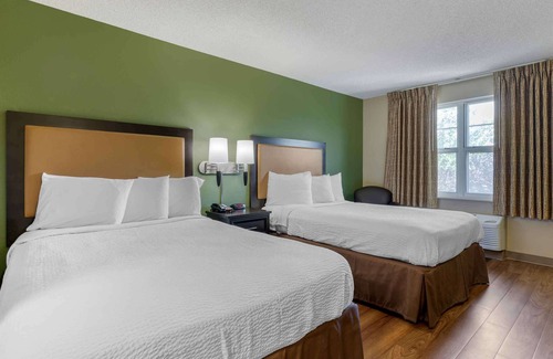 Alviso Hotel | Extended Stay America Suites San Jose Santa Clara