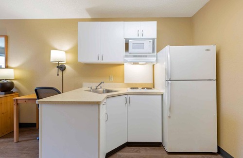 Jessup Hotel | Extended Stay America Suites Columbia Laurel Ft Meade