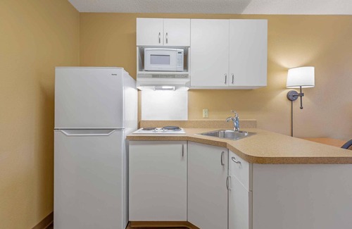 Jessup Hotel | Extended Stay America Suites Columbia Laurel Ft Meade