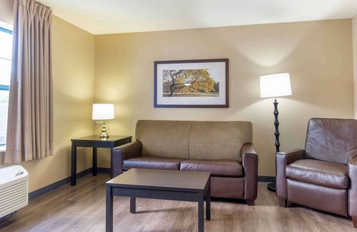 Lynnwood Hotel | Extended Stay America Suites Seattle Lynnwood