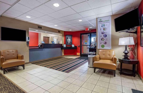Hopelawn Hotel | Extended Stay America Suites - Edison - Raritan Center