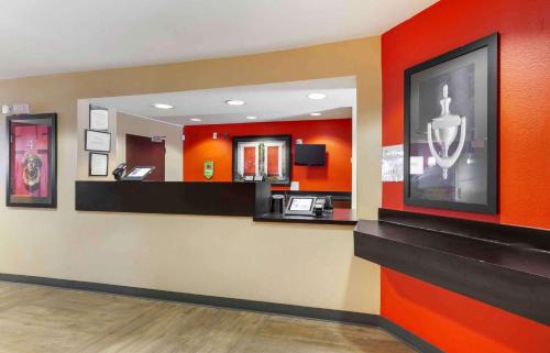 Lake Arbor Hotel | Extended Stay America Suites - Washington, DC - Landover