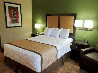 College Park Hotel | Extended Stay America Suites - Mobile - Spring Hill