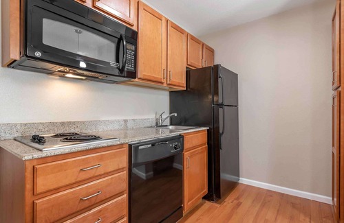 Bartlesville Hotel | Extended Stay America Suites Bartlesville Hwy 75