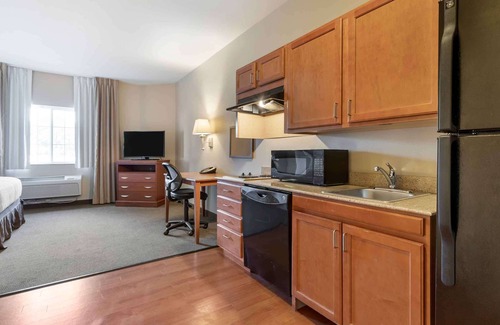 Bartlesville Hotel | Extended Stay America Suites Bartlesville Hwy 75