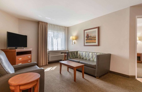 Bartlesville Hotel | Extended Stay America Suites Bartlesville Hwy 75