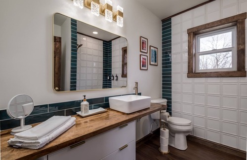 Prescott Apartment | Extended Stay | With Kitchen | Prescott Studio