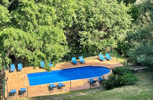 Camos Villa | Extensive Holiday Villa Perfect for the big Holiday Group