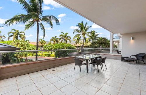 Honokowai Apartment | Extra large 1BR LUXURY resort condo with MASSIVE outdoor space & balcony