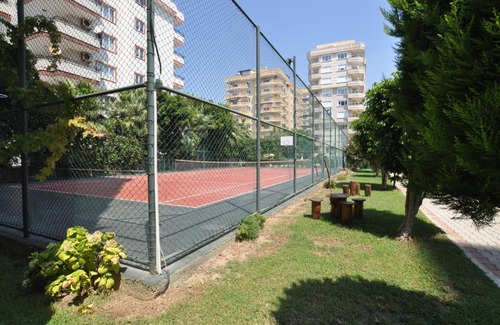Mahmutlar Apartment | Extrahome Demirag Sitesi Mahmutlar
