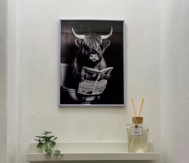 Old Town Bed & Breakfast | Extralarge Queen Room in the Heart of Bratislava with Terrace