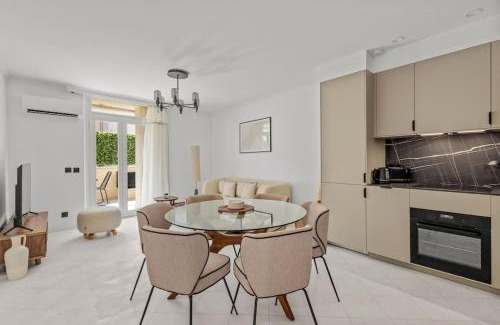 Cannes City Centre Apartment | Extraordinaire avec terrasse