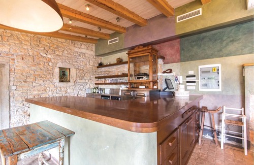 Divsici House | Extraordinary and beautiful vacation home, XL marked and quietly located in idyllic surroundings in