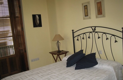 Granada City Center Apartment | Extraordinary apartment with viewpoint in Duquesa