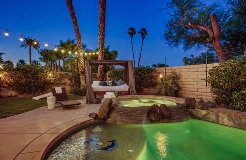 Indio House | Extravaganza