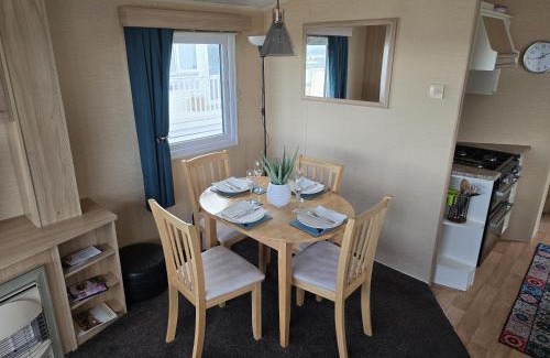 Eyemouth Resort | Eyemouth Caravan
