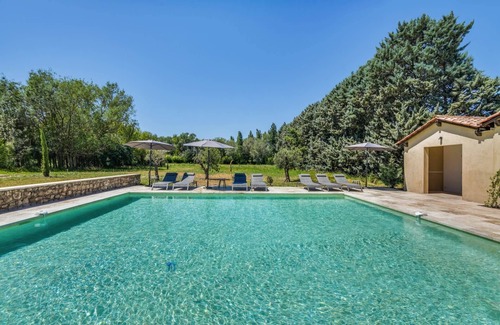 Eygalieres Villa | Eygalières Vacation Rental