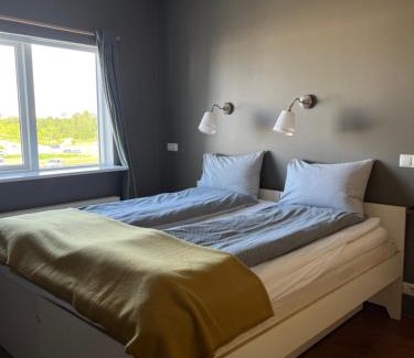 Arbær Apartment | Eyjasol Apartments