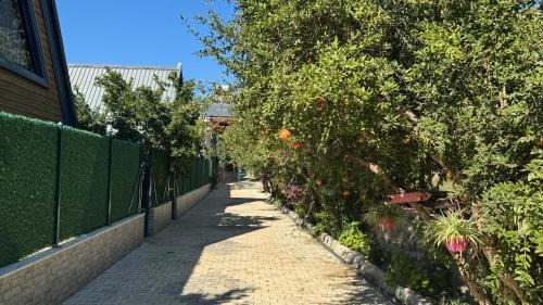 Konyaalti Villa | Eylül Bungalow