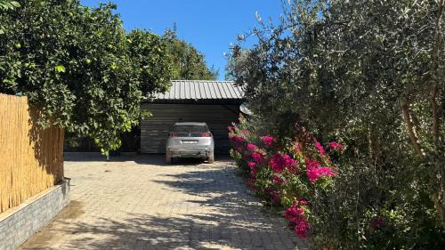 Konyaalti Villa | Eylül Bungalow