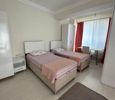 Canakkale Apartment | Eylül