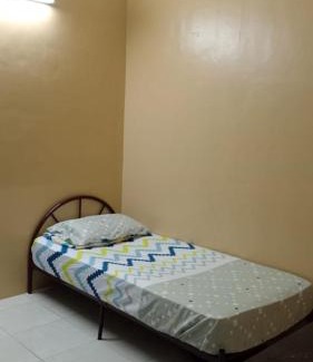 Sitiawan House | Eyna Homestay