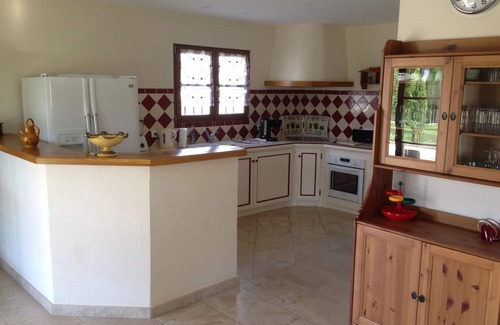 Verquieres House | Eyragues: house/villa - Eyragues
