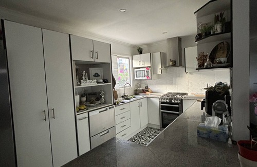 Woodridge House | Eyre street penthouse