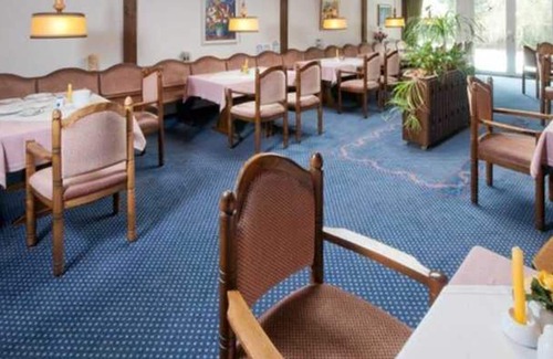 Bad Bevensen Apartment | EZ Category B - Hotel-Garni Haus Wiesenweg