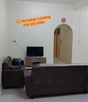 Kota Bharu House | EZ Homes Lundang Kota Bharu