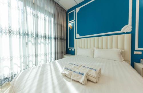 Yancheng District House | EZ STAY Yancheng