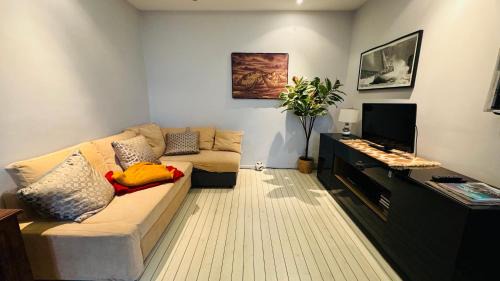 Eze Apartment | Eze flat with terrace sea view and mountain view