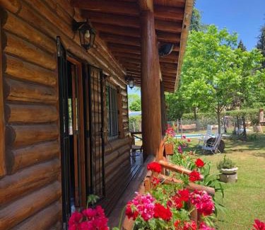 Tristan Suarez Villa | EZEIZA 10 minutes the air port,barrio privado cedro azul