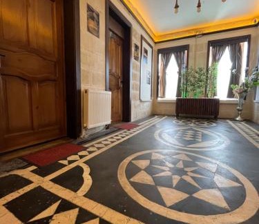 Gaziantep City Center Bed & Breakfast | EZEL HANIM KONAĞI