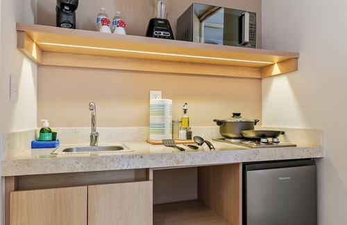 Downtown Queretaro Apartment | Ezequiel Montes By Homirent