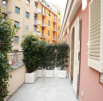 Savona Villa | Ezlin House -quattro passi dal mare