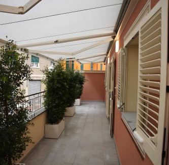 Savona Villa | Ezlin House -quattro passi dal mare