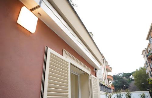 Savona Villa | Ezlin House -quattro passi dal mare