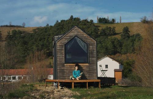 Ezy-sur-Eure House | Ezy House 1 by Tiny Away