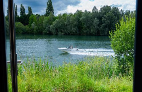 Ezy-sur-Eure House | Ezy House 1 by Tiny Away