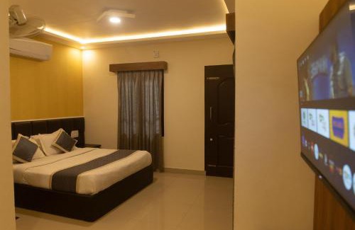 Kottappadi part House | Ezzel Wayanad