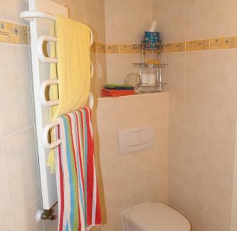 Saarburg Apartment | Fährhaus Ferienwohnung