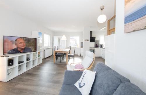 Cuxhaven Apartment | Fährstrasse 2