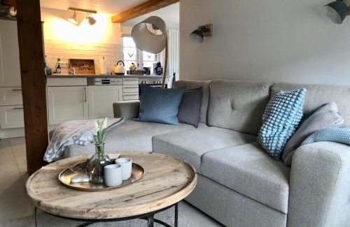 Alkersum House | FöhrLiebt Reetdachhaus