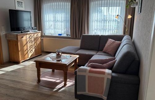 Westerholz Apartment | Fördehof Petersen - Zur Linde