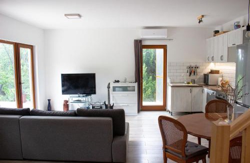 Sajkod House | Füge Vendégház Sajkod