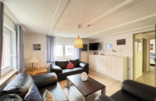 Borkum Apartment | Führs
