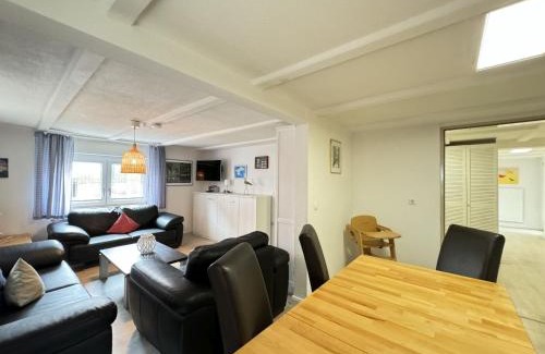 Borkum Apartment | Führs