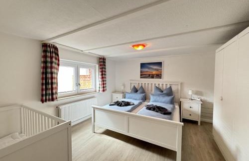 Borkum Apartment | Führs